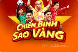 Chiến Binh Sao Vàng